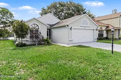 1611 Clover Circle, Melbourne, FL 32935 - Photo 17