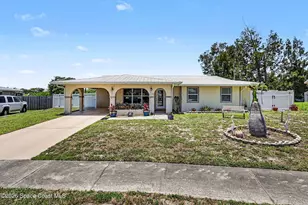 1178 Abbey Cir NE, Palm Bay, FL 32905 - Photo 5