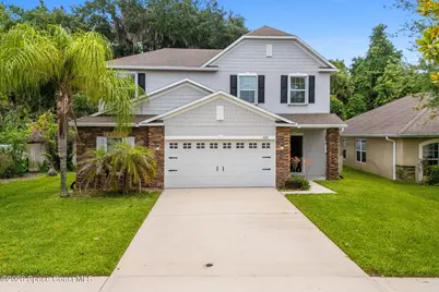 625 Breakaway Trail, Titusville, FL 32780 - Photo 5