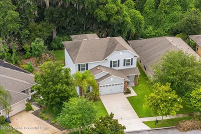 625 Breakaway Trail, Titusville, FL 32780 - Photo 1