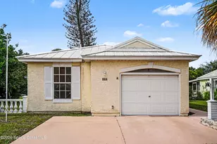 866 Wateroak Dr NE, Palm Bay, FL 32905 - Photo 1