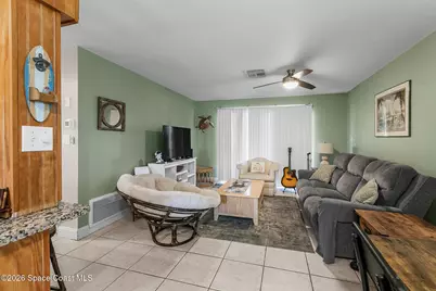 714 Catalina Road #17, Cocoa Beach, FL 32931 - Photo 5