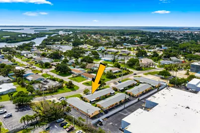 714 Catalina Road #17, Cocoa Beach, FL 32931 - Photo 35
