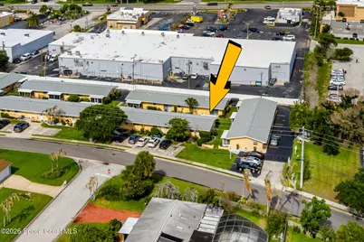 714 Catalina Road #17, Cocoa Beach, FL 32931 - Photo 25