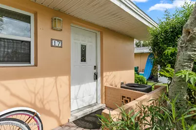 714 Catalina Road #17, Cocoa Beach, FL 32931 - Photo 3