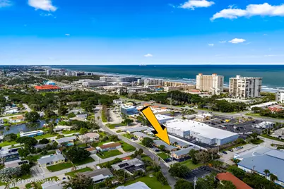 714 Catalina Road #17, Cocoa Beach, FL 32931 - Photo 31