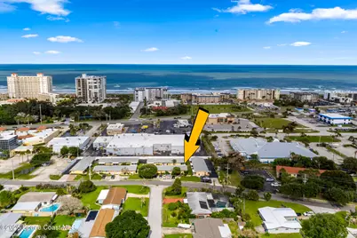 714 Catalina Road #17, Cocoa Beach, FL 32931 - Photo 27