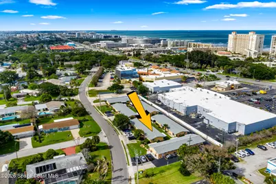 714 Catalina Road #17, Cocoa Beach, FL 32931 - Photo 33