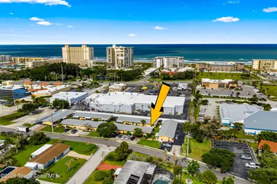 714 Catalina Road #17, Cocoa Beach, FL 32931 - Photo 23