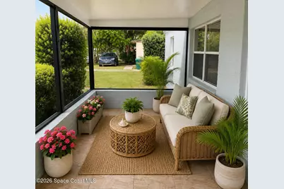 2839 Colbert Circle, Melbourne, FL 32901 - Photo 3