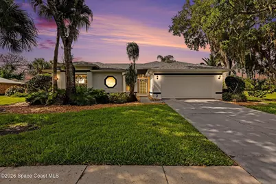1230 Meadowbrook Road NE, Palm Bay, FL 32905 - Photo 29