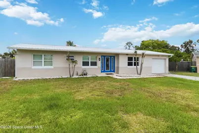 2165 Topaz Court, Merritt Island, FL 32953 - Photo 1