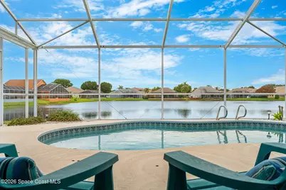 1896 Fabien Circle, Melbourne, FL 32940 - Photo 1