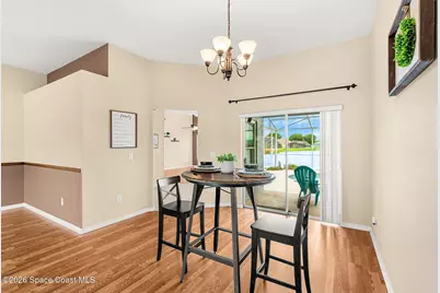 1896 Fabien Circle, Melbourne, FL 32940 - Photo 9