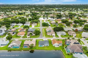 1896 Fabien Cir, Melbourne, FL 32940 - Photo 69