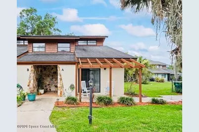 1130 Gary Hunt Road #A, Cocoa, FL 32926 - Photo 1