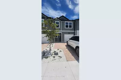 1379 Bluewater Lane, Rockledge, FL 32955 - Photo 1