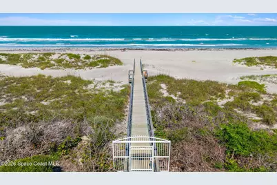 65 N Atlantic Avenue #205, Cocoa Beach, FL 32931 - Photo 63