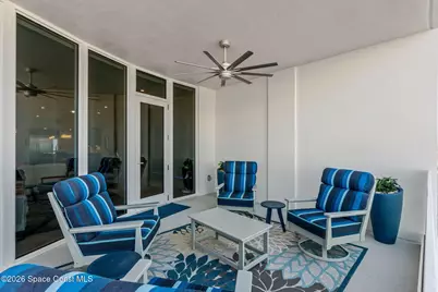 65 N Atlantic Avenue #205, Cocoa Beach, FL 32931 - Photo 41