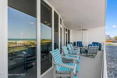65 N Atlantic Avenue #205, Cocoa Beach, FL 32931 - Photo 43