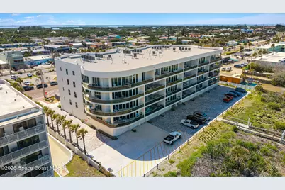65 N Atlantic Avenue #205, Cocoa Beach, FL 32931 - Photo 71