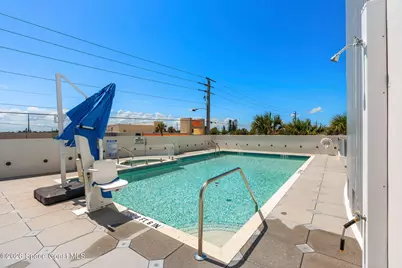 65 N Atlantic Avenue #205, Cocoa Beach, FL 32931 - Photo 53