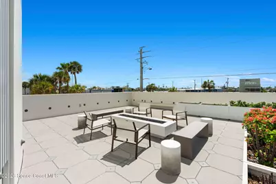65 N Atlantic Avenue #205, Cocoa Beach, FL 32931 - Photo 55