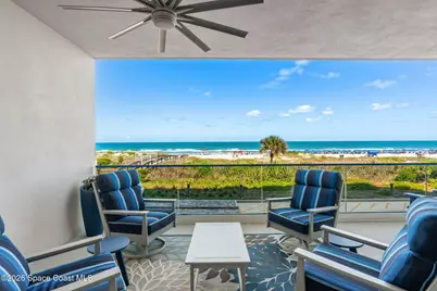 65 N Atlantic Avenue #205, Cocoa Beach, FL 32931 - Photo 13