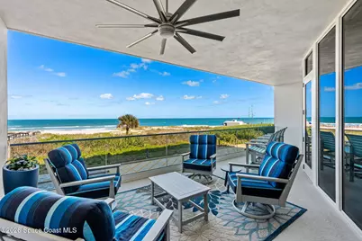 65 N Atlantic Avenue #205, Cocoa Beach, FL 32931 - Photo 5