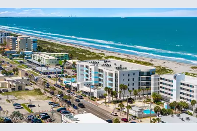 65 N Atlantic Avenue #205, Cocoa Beach, FL 32931 - Photo 65