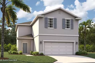 856 Castleford Ave NE, Palm Bay, FL 32905 - Photo 1