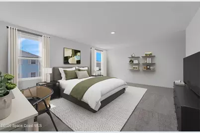 856 Castleford Avenue NE, Palm Bay, FL 32905 - Photo 31