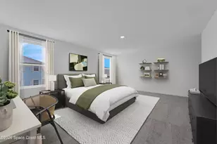 856 Castleford Ave NE, Palm Bay, FL 32905 - Photo 31