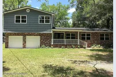 43761 Ratliff Road, Callahan, FL 32011 - Photo 1