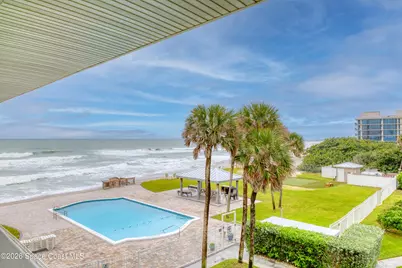 1273 Jimmy Buffett Memorial Highway #304, Satellite Beach, FL 32937 - Photo 9