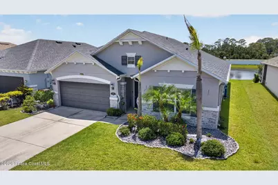 660 Boughton Way, West Melbourne, FL 32904 - Photo 5