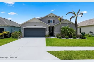660 Boughton Way, West Melbourne, FL 32904 - Photo 1