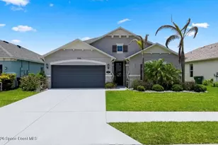 660 Boughton Way, West Melbourne, FL 32904 - Photo 1