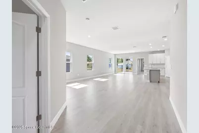495 Harrison Street SW, Palm Bay, FL 32908 - Photo 5