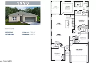 495 Harrison St SW, Palm Bay, FL 32908 - Photo 7