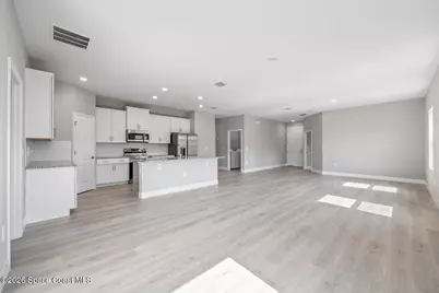 495 Harrison Street SW, Palm Bay, FL 32908 - Photo 3
