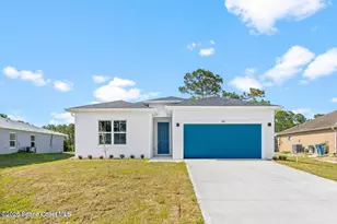 495 Harrison St SW, Palm Bay, FL 32908 - Photo 1