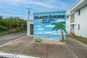 8401 N Atlantic Ave, Cape Canaveral, FL 32920 - Photo 19