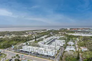 8401 N Atlantic Ave, Cape Canaveral, FL 32920 - Photo 17