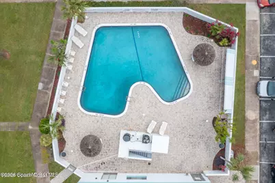 8401 N Atlantic Avenue #A11, Cape Canaveral, FL 32920 - Photo 11