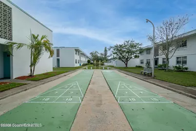 8401 N Atlantic Avenue #A11, Cape Canaveral, FL 32920 - Photo 15