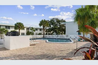 8401 N Atlantic Avenue #A11, Cape Canaveral, FL 32920 - Photo 13