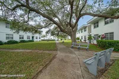 8401 N Atlantic Avenue #A11, Cape Canaveral, FL 32920 - Photo 3