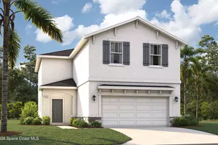 906 Castleford Ave NE, Palm Bay, FL 32905 - Photo 1