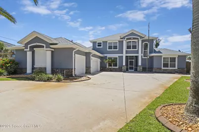 1866 Bel Court, Indialantic, FL 32903 - Photo 3